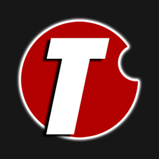 Top Academy logo