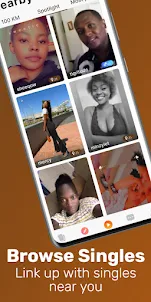 AfroCompanion - African Dating