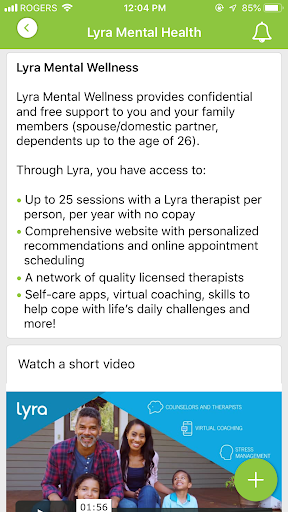 YLYR To Go Screenshot 3 - AppWisp.com
