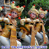 Bali Instrumental Music icon