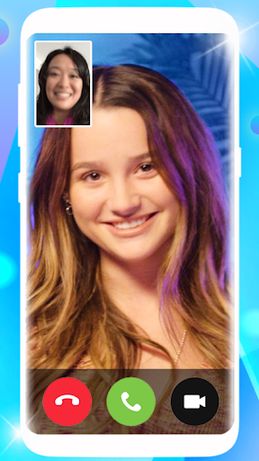 Annie Leblanc Fake Call Video