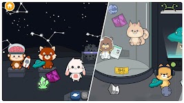 screenshot of Lop and Friends