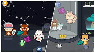 Game screenshot Lop and Friends hack