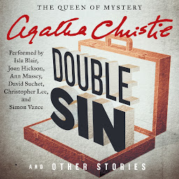 Icon image Double Sin and Other Stories