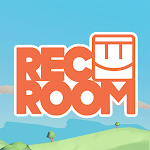 Cover Image of ダウンロード Rec Room - Play with friends!  APK