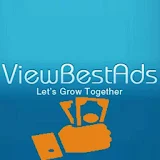 Earn Money From View Best Ads icon