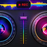 Cover Image of Download Dj it! - Music Mixer 1.21.1 APK