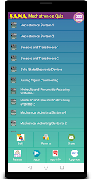 Mechatronics Quiz poster 17