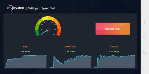 IPTV Smarters Pro 4