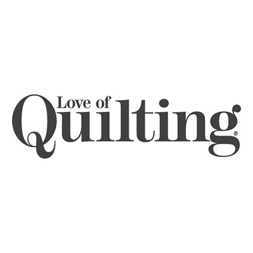 Love of Quilting Magazine 1.3.3 Icon
