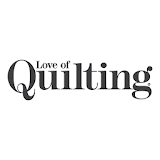 Love of Quilting Magazine icon