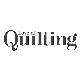 Love of Quilting Magazine apk