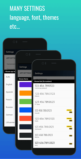 Taiwan New Dollar converter