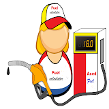 Fuel Calculator icon