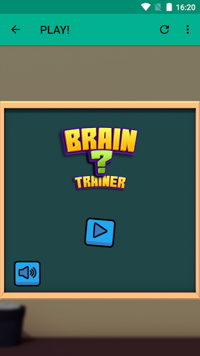 Brain Game