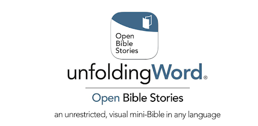 English Bible Stories