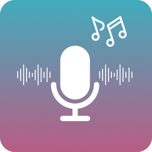 Great Voice Changer logo