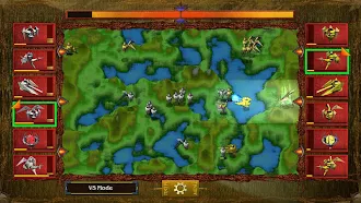Game screenshot ALVAROK（アルヴァロク） mod apk
