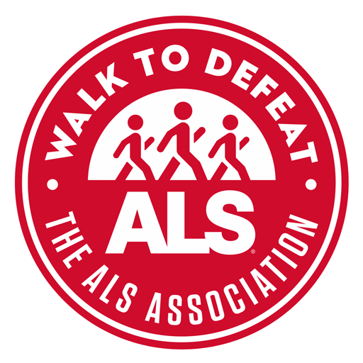 ALS Walk  Icon