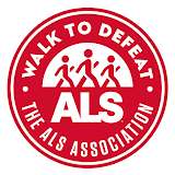 ALS Walk icon