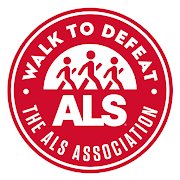 ALS Walk
