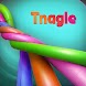 Tangle Rope: Untangled twisted - Androidアプリ