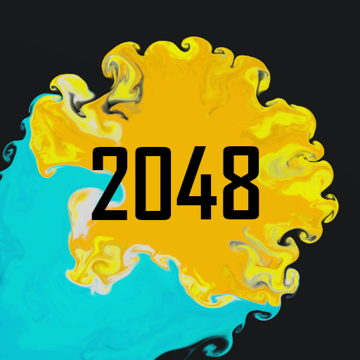 Baixar 2048 Charm: Número de Jogos para PC - LDPlayer