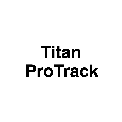Titan ProTrack logo