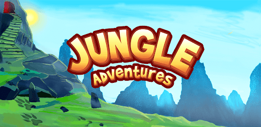 Изображения Jungle Adventures на ПК с Windows