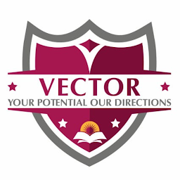 「VECTOR EDUCATION」圖示圖片