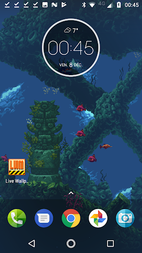 Live Wallpaper Maker screenshot 5