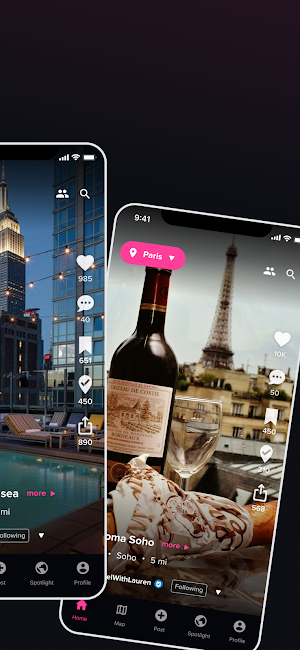 画像クリックでメニュー表示／非表示