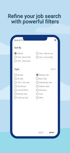 All India Sarkari Naukri 2023