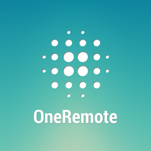 OneRemote 1.28 Icon