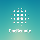 OneRemote icon