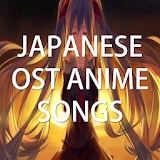OST Anime Songs icon