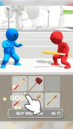 Royal Squad - Screenshot 1