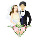 Wedding Stickers - Androidアプリ