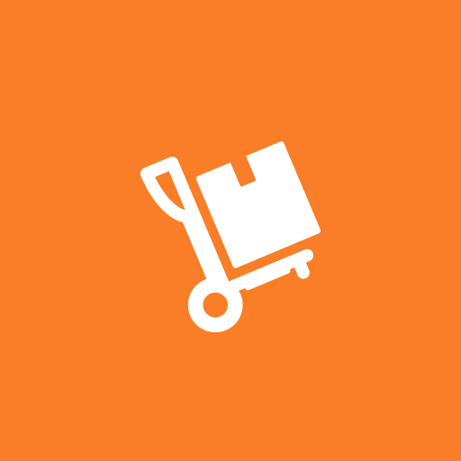 Gera Dovana Warehouse logo