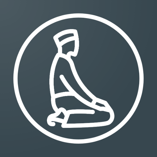 Намаз logo
