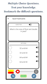 Java Features screenshot