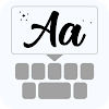 Fonts Art - Font Keyboard icon