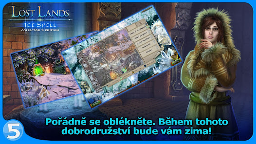 Snímka obrazovky