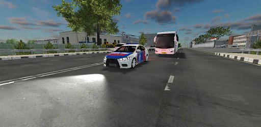 IDBS Polisi