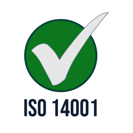 Nifty ISO 14001 1.0.4 Icon