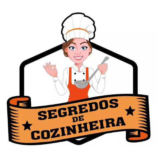 Segredos de Cozinheira logo