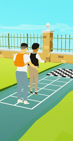 Hopscotch - Screenshot 2