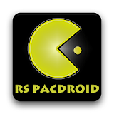 RS Pacdroid icon