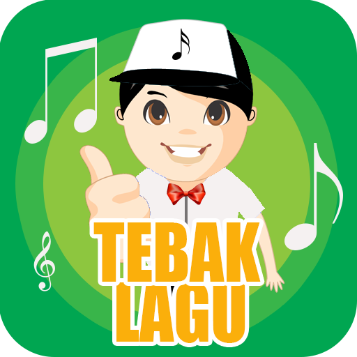 Tebak Lagu 1.1 Icon