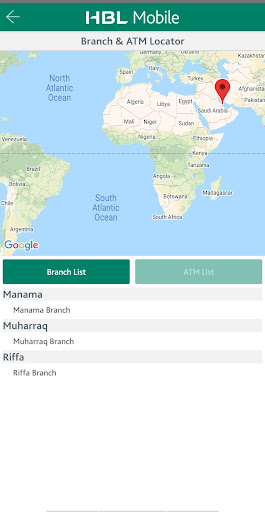 HBL Mobile (BAHRAIN) screenshot 7